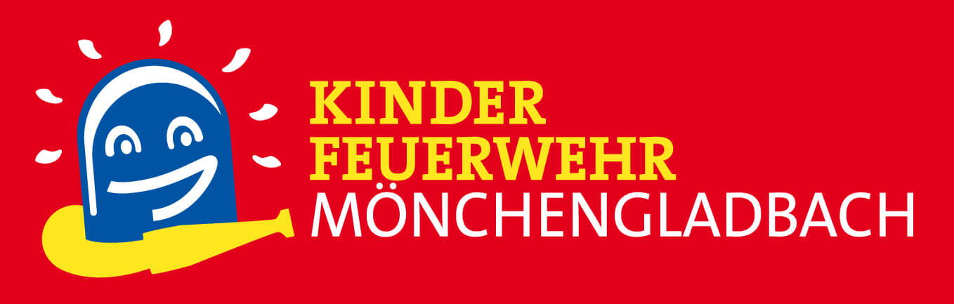 Kinderfeuerwehr Logo
